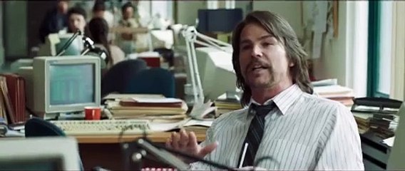 Suspect numéro un (2020) - Bande annonce