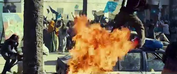 Escape from Mogadishu (2021) - Bande annonce