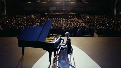 Pauvres petits chagrins (2022) - Bande annonce