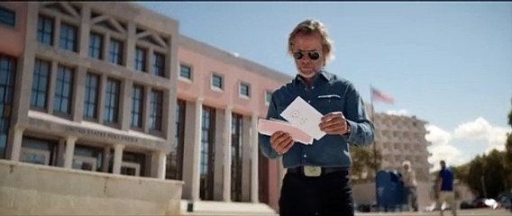 La machine infernale (2022) - Bande annonce