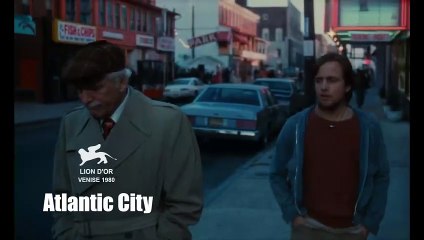 Vanya, 42e rue (1994) - Bande annonce