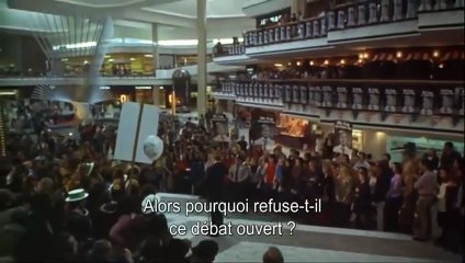 Votez McKay (1972) - Bande annonce