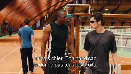 La ligne droite (2011) - Bande annonce