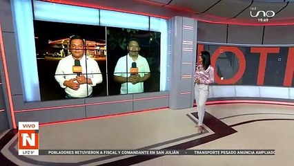 Buscan a menor desaparecido