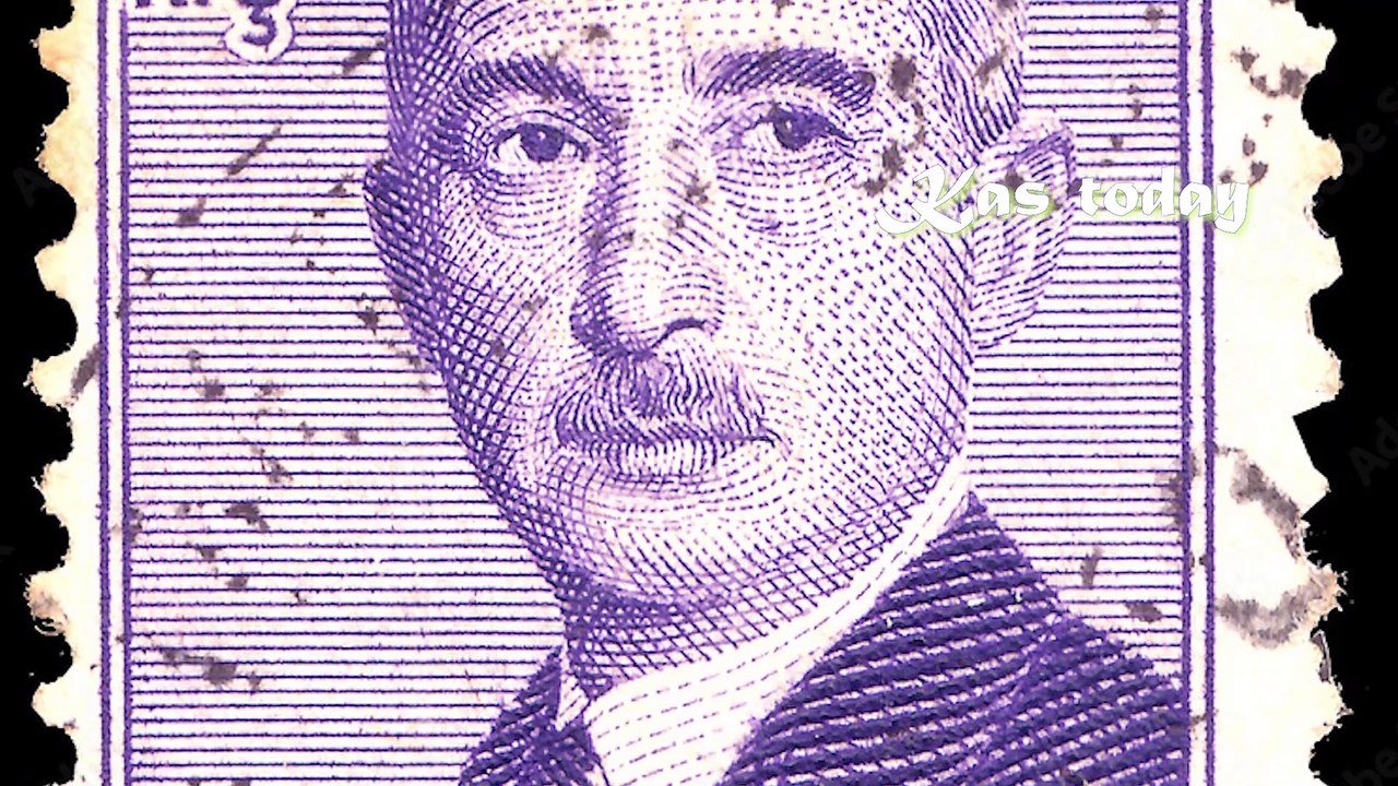 Second Turkish President Mustafa İsmet Inonu  1938 – 1950  part1