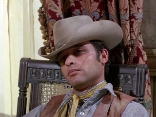 Stranger on the Run | movie | 1967 | Official Trailer