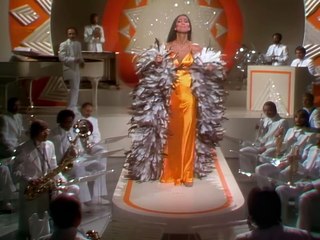 Cher | show | 1975 | Official Clip