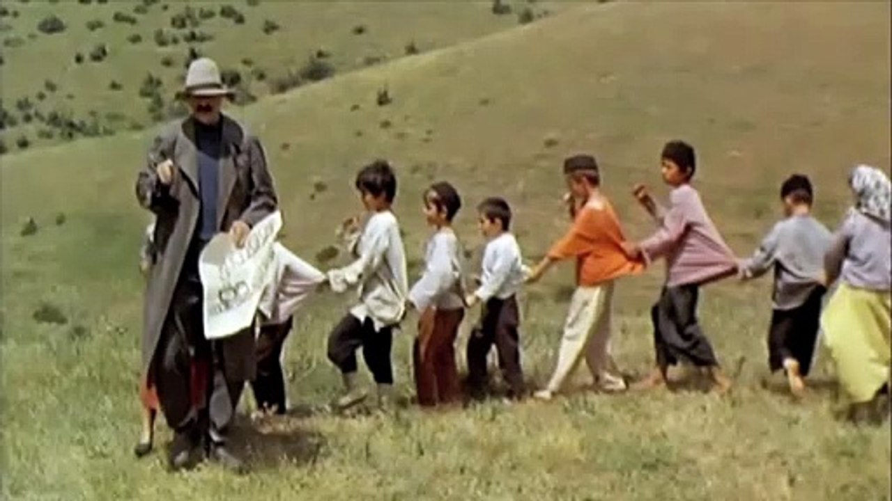 The Wishing Tree | movie | 1976 | Official Trailer