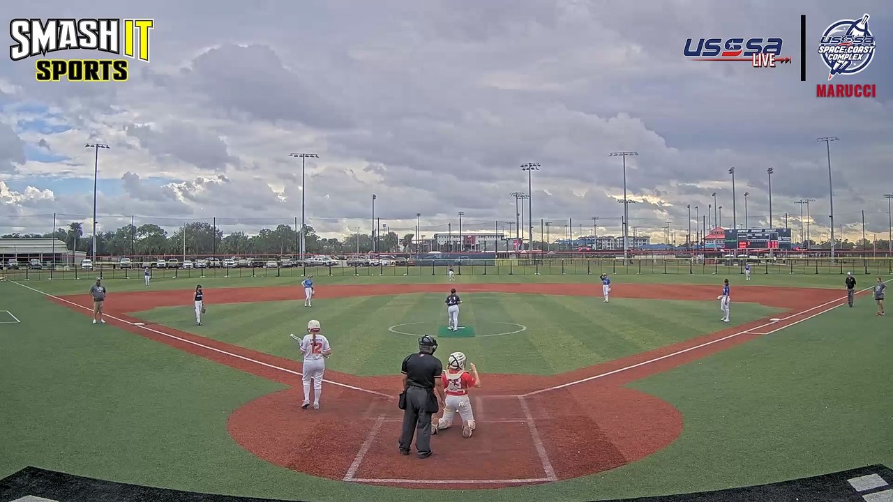 16U Open Figgy Pudding Flingers VS 16U Open North Pole Sluggers - Tue, Dec 31, 2024 2:17 PM to Tue, 4:00 PM