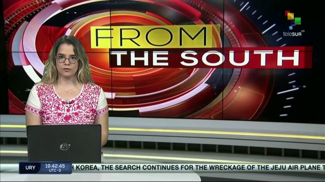 Mexico: Govt. rejects foreign interference in fight against drug trafficking and fentanyl production