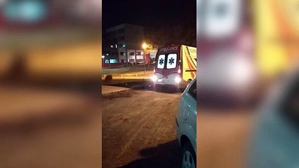 Un tiroteo en un pequeño pueblo de montenegro deja 12 muertos