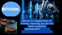 digital money