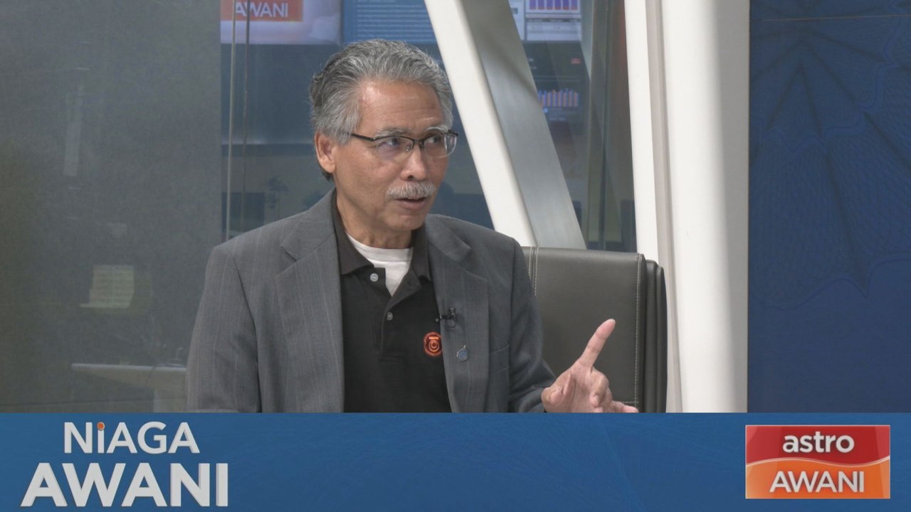 Niaga SPOTLIGHT: Economic Outlook 2025: Trade Wars & Tariffs