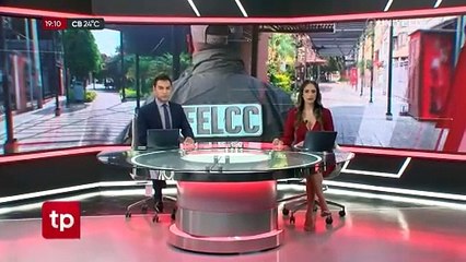 Doble asesinato en La Recoleta: La Policía señala que los tres implicados eran amigos de una de las víctimas