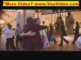 Free Hugs Campaign