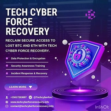 CRYPTO FRAUD REFUND ASSET\\TECH CYBER FORCE RECOVERY