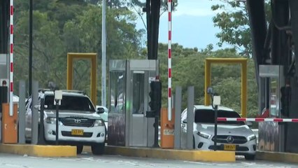 Estos son los peajes que más subieron en el país con el reciente incremento