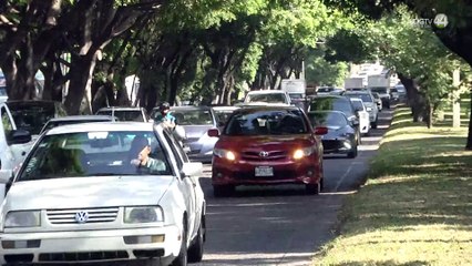 Destinarán al Fondo Verde 40% de lo recaudado en el Paquetazo 3x1