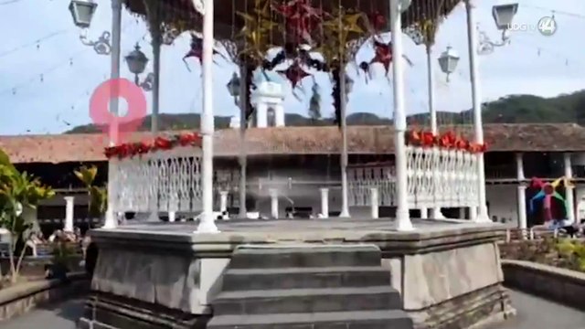 Anuncia el gobernador que a mediados de febrero tendrán los proyectos para los 12 pueblos mágicos