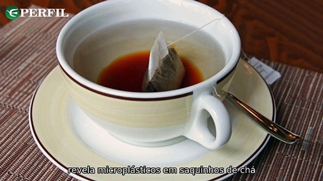Alerta aos brasileiros: Microplásticos em chás e dicas para um 2025 produtivo com filmes inspiradores!