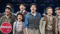 Top 10 Broadway Shows Where the Ensemble are the True Heroes