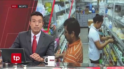 La Paz: Alcaldía dice que la atención en hospitales está garantizada tras la recontratación del personal 