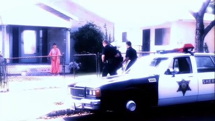 [Requested] Stranger Inside | 2001