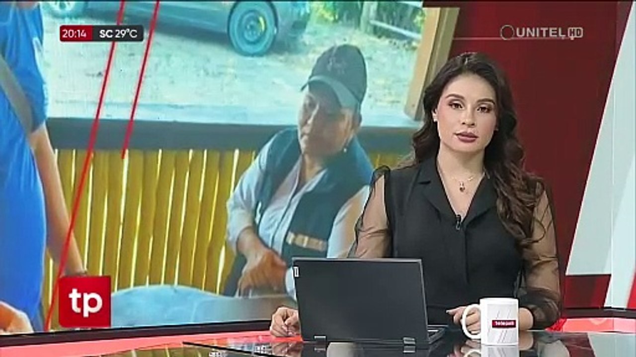 Viceministro Aguilera señala que las requisas de dirigentes evistas a centros de hospedaje están “al margen de la norma”