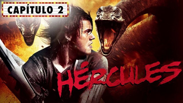 Hércules 2 | Película Completa Español Latino HD (1080p) | Acción