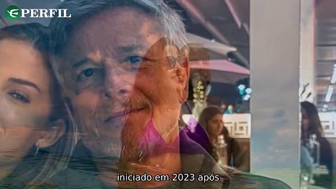 "Romances e Surpresas: Famosos aproveitam férias na Europa, revelam casamento e trocam carinhos na praia."