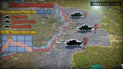 2024 03 12 Fall Of Avdiivka