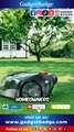 Robot Lawn Mowers: Are They the Future of Lawn Care?