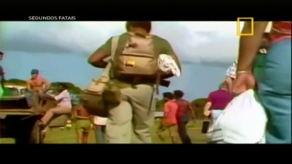 JIM JONES - A SEITA DE JONESTOWN - DUBLADO