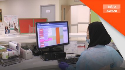 Sistem 'tier' hospital swasta mampu kurangkan beban kos rawatan