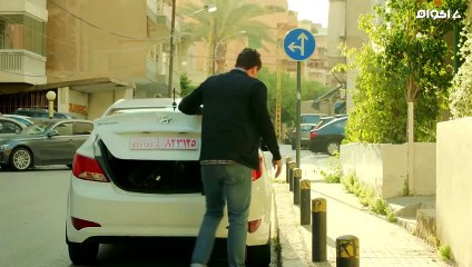 مسلسل أولاد آدم الحلقه 28 كامله