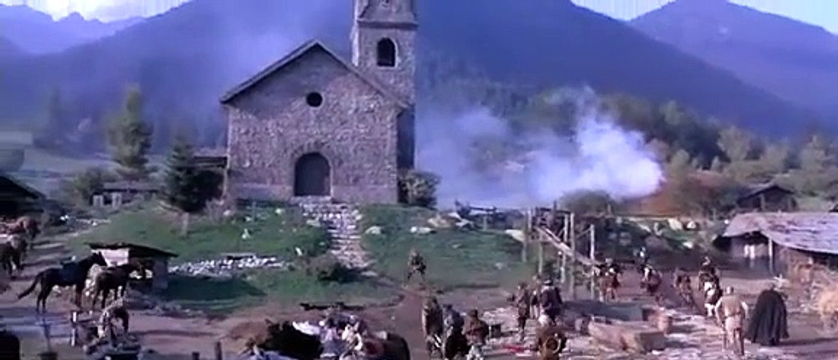 Das vergessene Tal (1970) Teil 1