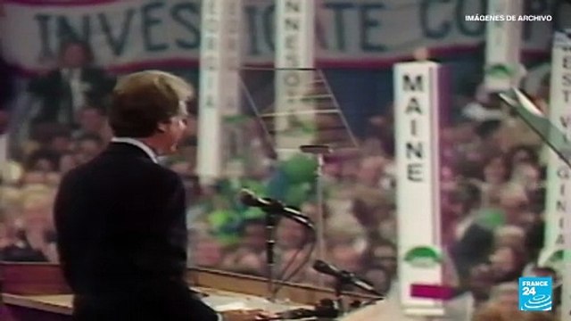 Los aciertos y desaciertos del expresidente Jimmy carter