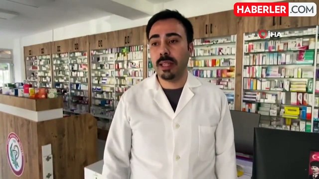 Boşanma Aşamasındaki Damadın Eczanesine Av Tüfeğiyle Saldırı