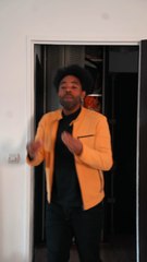 Cette chose qui arrive à tous les hommes