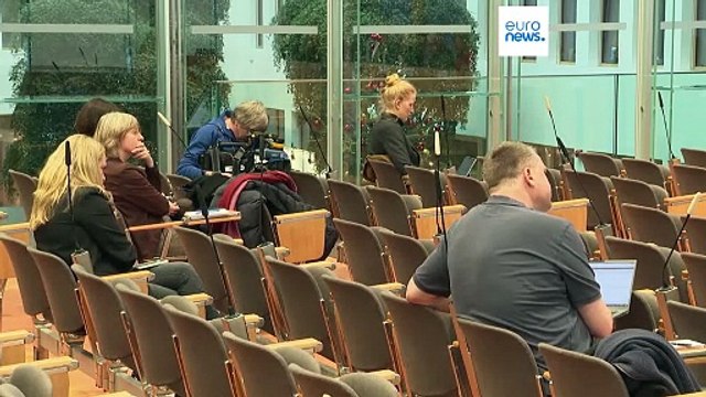 Leading German politicians compare Elon Musk to Vladimir Putin over AfD endorsement