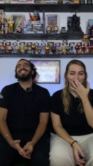 Un peu de fun avec notre bêtisier