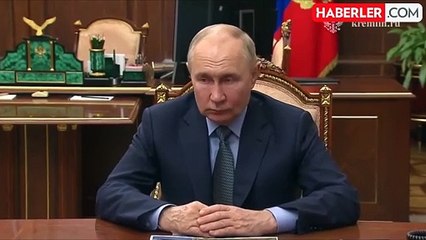 Putin'den Anadolu Efes'e kayyum