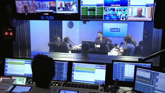 Mickaël Dorian - «Tout les ans les ministres se félicitent que le chiffre des voitures brûlées est en baisse, c'est inadmissible ! Il devrait y en avoir zéro » affirme Roland, auditeur d'Europe 1