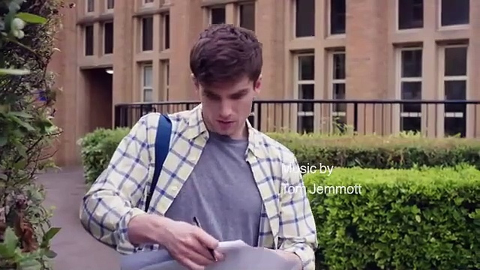 .Accidentally in Love _ Romantic Comedy