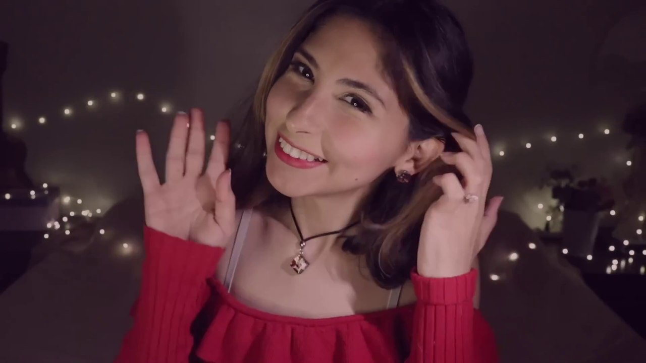 🌙 Arabic ASMR for Deep Sleep: Hypnotic Whispers, Relaxing Kisses & Stress Relief Sounds 😴✨