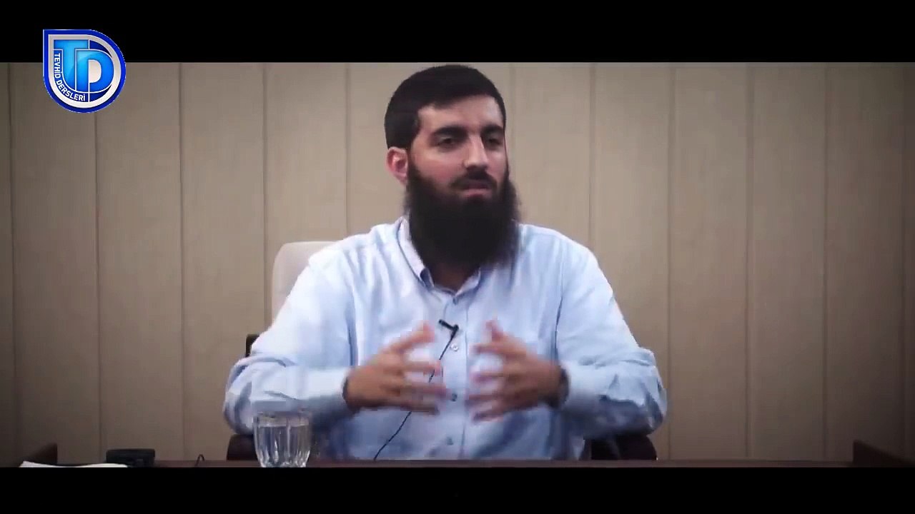 Sen Öyle Bir Allah_a Dua Ettin Ki (Dua Hakkında Güzel Bir Kıssa)