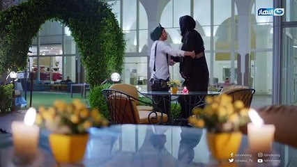 006 مسلسل طلقتك نفسي