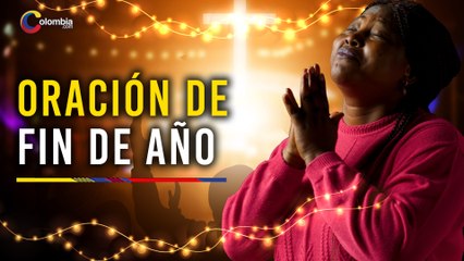 Fin de Año: Oración para un Nuevo Comienzo y Atraer Bendiciones en 2025