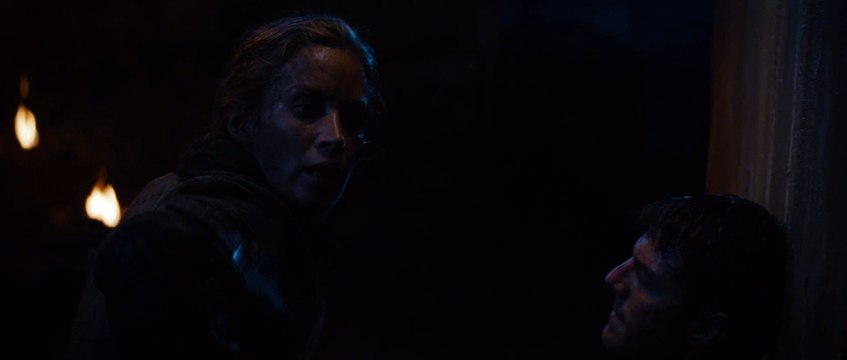 Edge of Tomorrow - 27 - nobody gets out of here alive