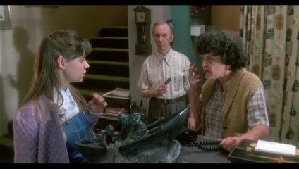 Elvira: Mistress of the Dark - hopefully i will get a fresh sheet